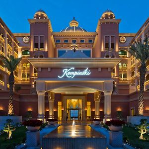 Marsa Malaz Kempinski, The Pearl